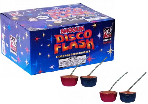 Disco Flash Disco Flash