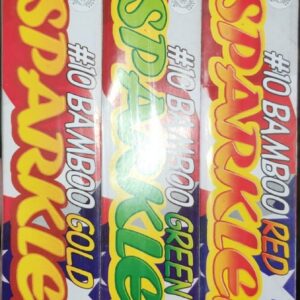 #10 Bamboo Sparklers