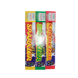#10 Bamboo Sparklers
