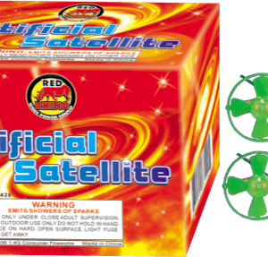 Artificial Satellite