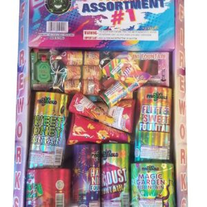 Family Assortment #1