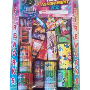 Family Assortment #2