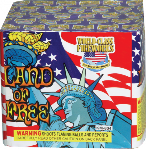 Land_of_Free 20 Shot Land of Free