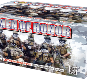 Men of Honor