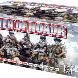 Men of Honor