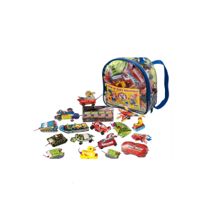 4th of July Backpack