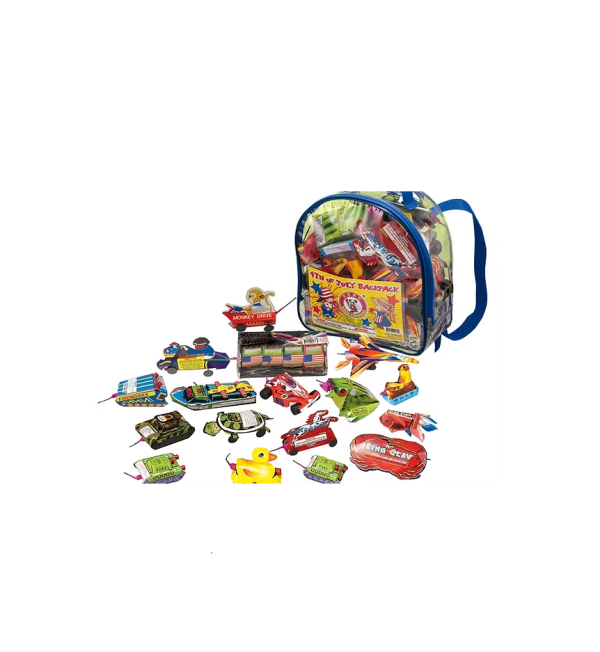 4th of July Backpack