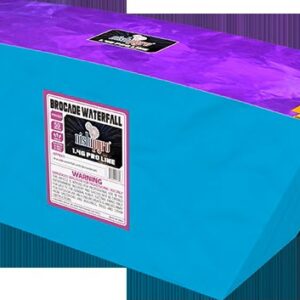 Brocade Waterfall (case)