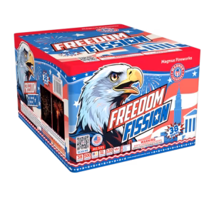38 Shot Freedom Fission