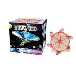 Howl - UFO