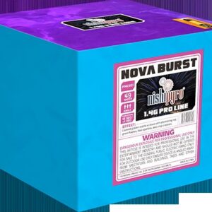 Nova Burst (case)
