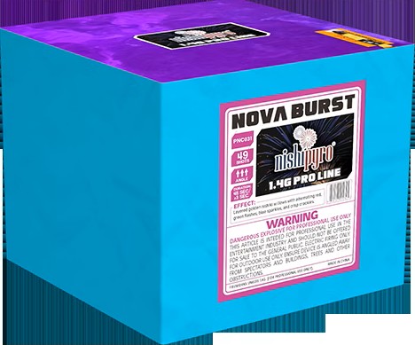 Nova Burst (case)