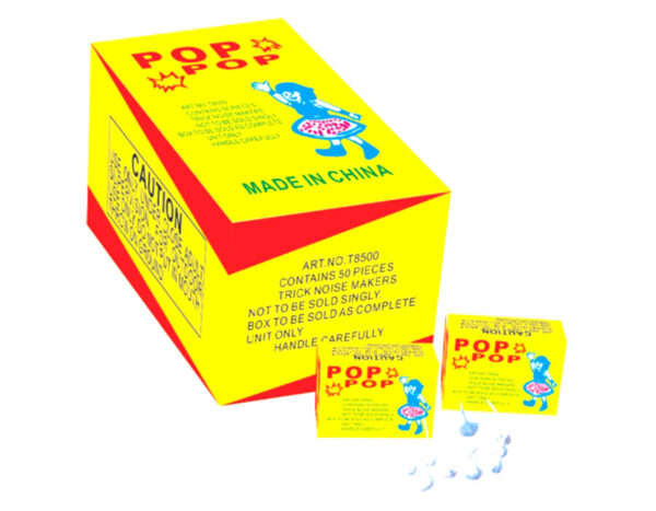 Pop Pop