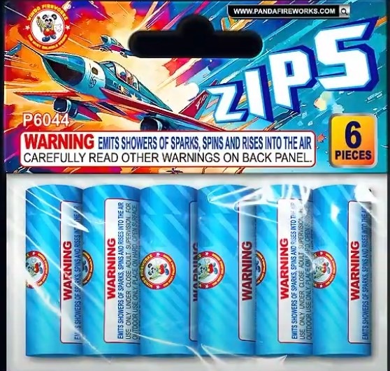 Zips (W) Zips