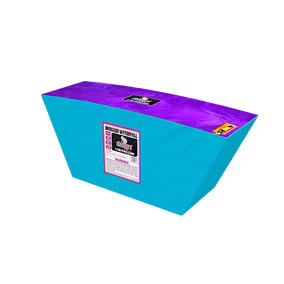 Brocade Waterfall (case)