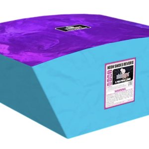 Neon Smoke Reverie (case)