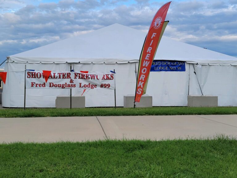 Wichita Stand