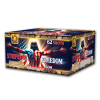 CF102C 3D 250 Shot God & Country Assortment