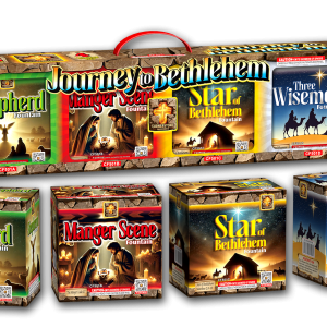 Journey to Bethlehem