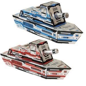 Battle Cruiser