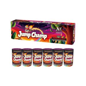 Jump Champ