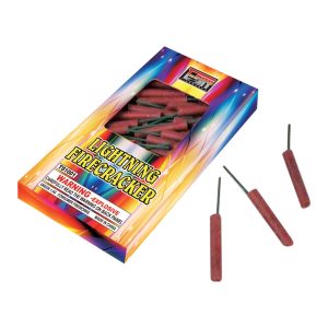 Lightning Firecracker