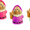 Little Dwarfs