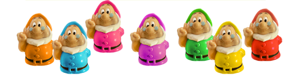Little Dwarfs