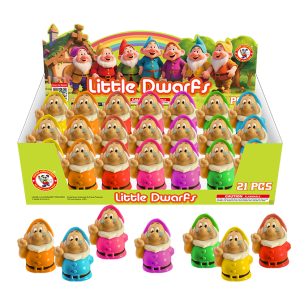 Little Dwarfs