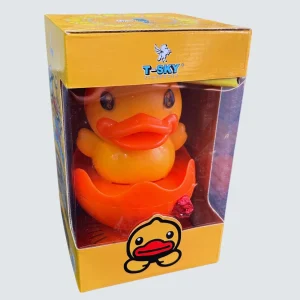 Little Yellow Duckling
