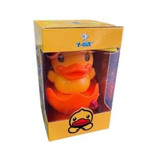 Little Yellow Duckling
