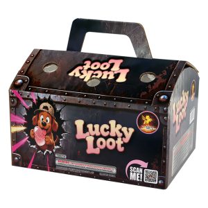 Lucky Loot