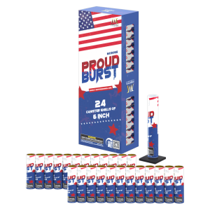 Proud Burst