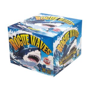 Rogue Waves