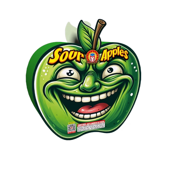 Sour Apples