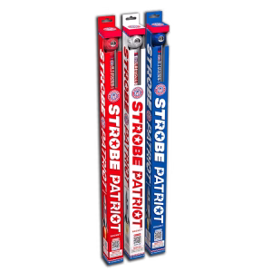 Strobe Patriot